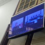JPU Tuntut Dahman Sirait 8 Tahun. Majelis Hakim MemVonis 4 Tahun Penjara
