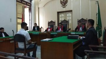 Dugaan Korupsi Kredit Macet di PT Bank Sumut, Perkara Perdata Bukan Pidana