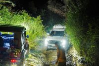 Sumber : Akun Instagram Bobby Nasution, 24 April 2025