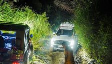 Sumber : Akun Instagram Bobby Nasution, 24 April 2025