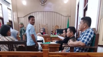 Dugaan Korupsi Setoran APH, 9 Kepala Sekolah SMA/SMK Se-Batubara dipalak